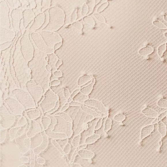 AMSALE/ Anthropologie BHLDN Connie dress size 8 - Picture 7 of 7